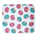 Doughnuts Puppy Pad