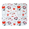 Puppy Love Puppy Pad