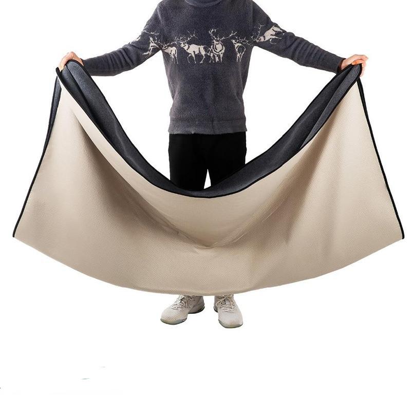Oversized Re-Useable Dog Accident-Proof Furniture Throw & Puppy Pad - Dry Paws Australia